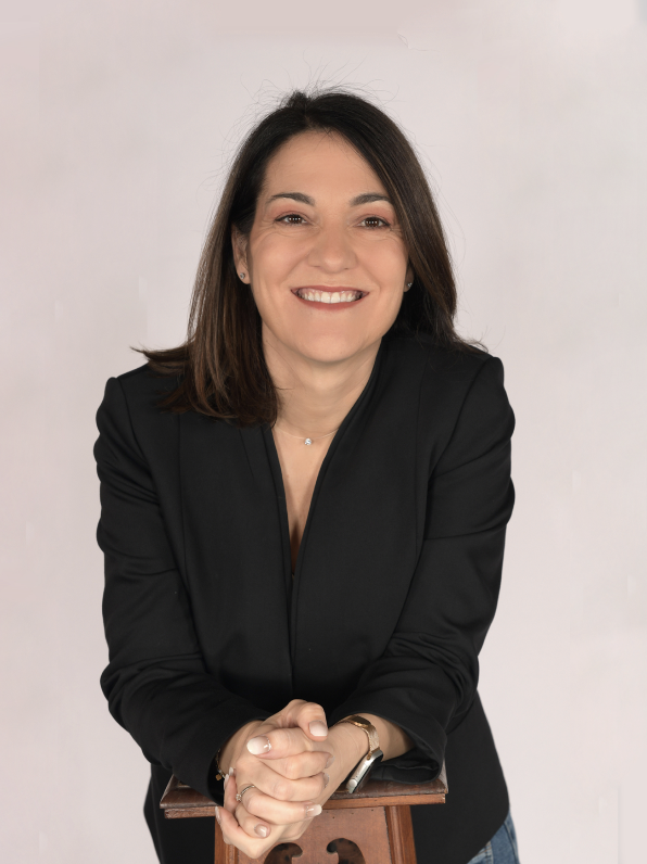 Delphine Trujillo